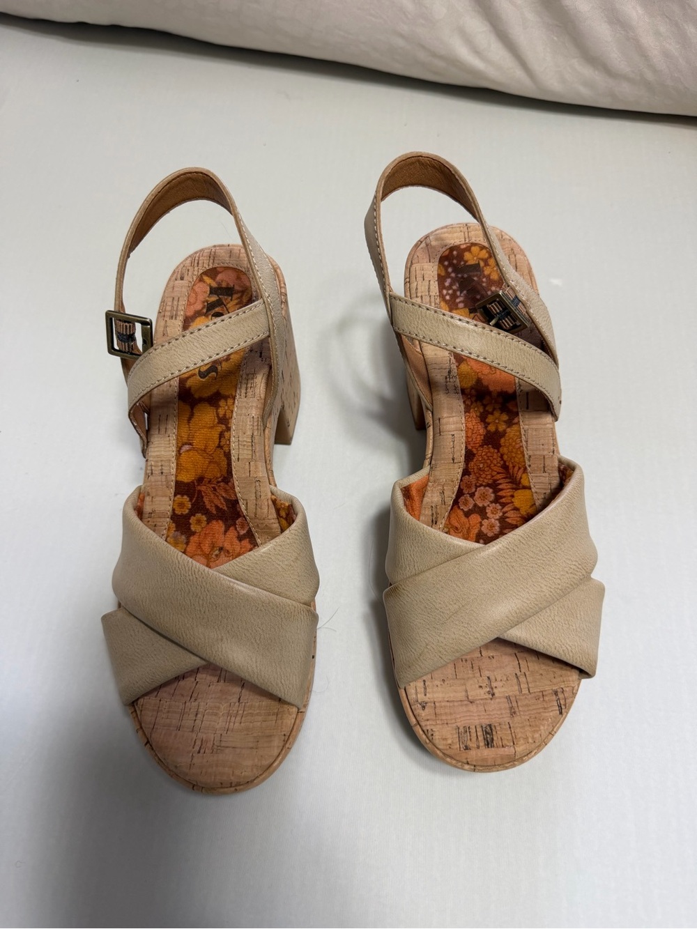 Women’s KORKS Sandals